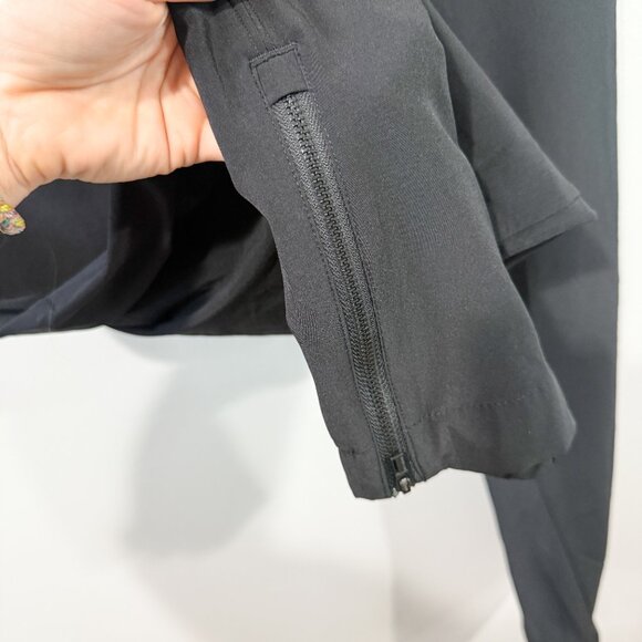Athleta Brooklyn Heights Jogger Black 16 EUC - Picture 6 of 6
